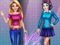 Permainan Kompetisi Fashion Untuk Gadis secara online