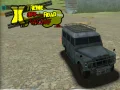 Permainan Balapan Mobil Offroad Ekstrem 4x4 secara online