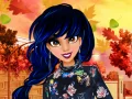 Permainan Fashion Musim Gugur 2017 dengan Putri secara online