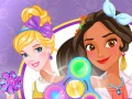 Permainan Putri Spinner Daya secara online