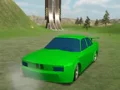 Permainan Simulator Stunt Multiplaye secara online