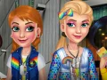 Permainan Parade Putri LGBT secara online