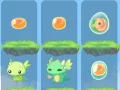 Permainan 2048 Pulau Naga secara online