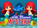 Permainan Misteri Putri Duyung Kecil secara online