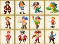 Permainan Puzzle Papan Pemberontak secara online