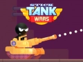 Permainan Perang Tank Stik secara online