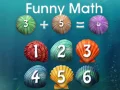 Permainan Matematika Lucu secara online