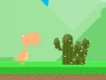 Permainan Lari Dino secara online
