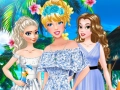 Permainan Pesta Koktail Putri BFF secara online