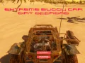 Permainan Mobil Buggy Ekstrem: Tanah Offroad secara online