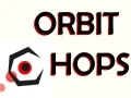Permainan Lompatan Orbit secara online