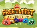 Permainan Petualangan FreetupPet secara online Permainan Petualangan FreetupPet secara online