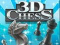 Permainan Catur 3D secara online Permainan Catur 3D secara online