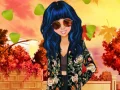 Permainan Siapa Apa Memakai: Tren Fashion Musim Gugur untuk Putri secara online