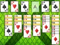 Permainan Solitaire Alternasi secara online Permainan Solitaire Alternasi secara online