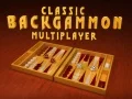 Permainan Backgammon Klasik Multiplayer secara online Permainan Backgammon Klasik Multiplayer secara online
