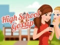 Permainan Gosip Sekolah Menengah secara online