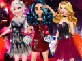 Permainan Malam Putri di Hollywood secara online