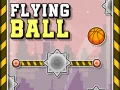 Permainan Bola Terbang secara online