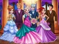 Permainan Pesta Istana Putri secara online