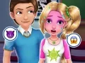 Permainan Rapunzel: Film Horor secara online