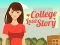 Permainan Kisah Cinta di Perguruan Tinggi secara online