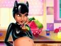 Permainan Catwoman Hamil secara online