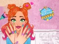 Permainan Salon Kecantikan Jessie secara online