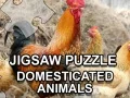 Permainan Puzzle Hewan Peliharaan secara online Permainan Puzzle Hewan Peliharaan secara online