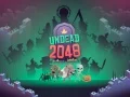 Permainan Mayat Hidup 2048 secara online