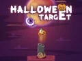 Permainan Target Halloween secara online