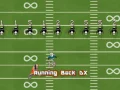 Permainan Running Back Dx secara online Permainan Running Back Dx secara online