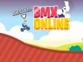 Permainan BMX Daring secara online