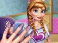 Permainan Salon Kuku Putri secara online