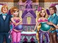 Permainan Desain Kamar Bayi Anda secara online
