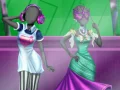 Permainan Butik Fashion Baru untuk Gadis secara online