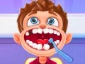 Permainan Dokter Gigi Kecil secara online Permainan Dokter Gigi Kecil secara online
