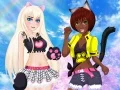 Permainan Putri Neko Gadis secara online