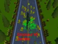 Permainan Dinosaurus vs Zombie secara online