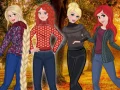 Permainan Putri Cuaca Sweater secara online Permainan Putri Cuaca Sweater secara online