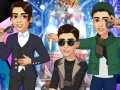 Permainan Tur Dunia Zayn Malik secara online