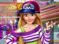 Permainan Fashion Tari Jalan 2 secara online