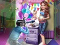Permainan Album Foto Mama secara online