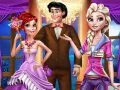 Permainan Perencana Pernikahan secara online