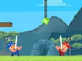 Permainan Perang Viking 2: Harta Karun secara online