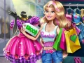 Permainan Fashionista Belanja Kehidupan Nyata secara online