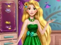 Permainan Pembersihan Lemari Putri Goldie secara online