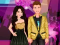 Permainan Justin dan Selena Kembali Bersama secara online