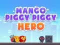 Permainan Pahlawan Babi Mangga secara online Permainan Pahlawan Babi Mangga secara online