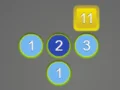 Permainan Jalur Matematika secara online